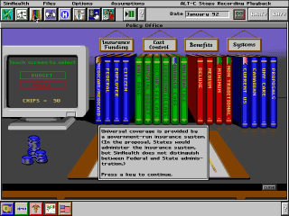 Illustration for article titled Simulated History: A Look at Maxis’s “Sim” Games that Time Forgot